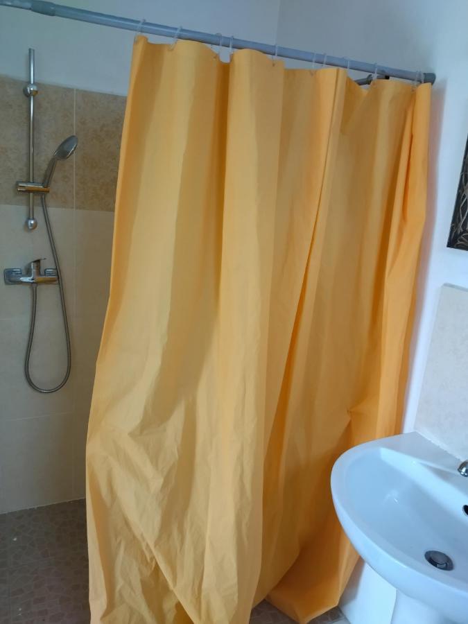 Studio Sympa Пор-Луи Экстерьер фото