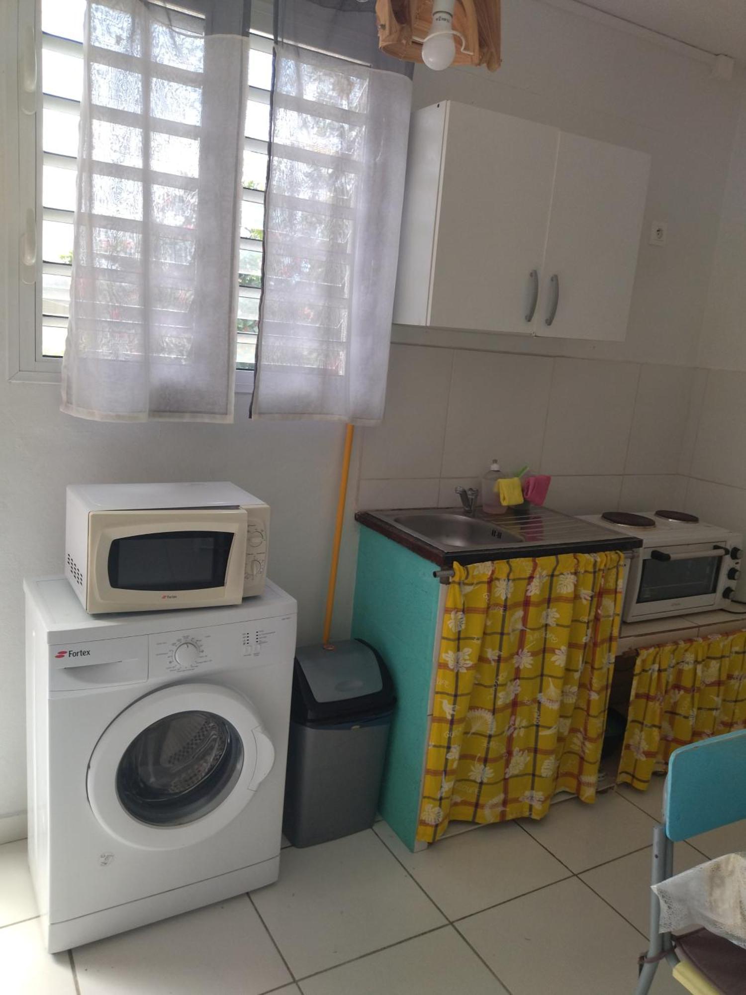 Studio Sympa Пор-Луи Экстерьер фото