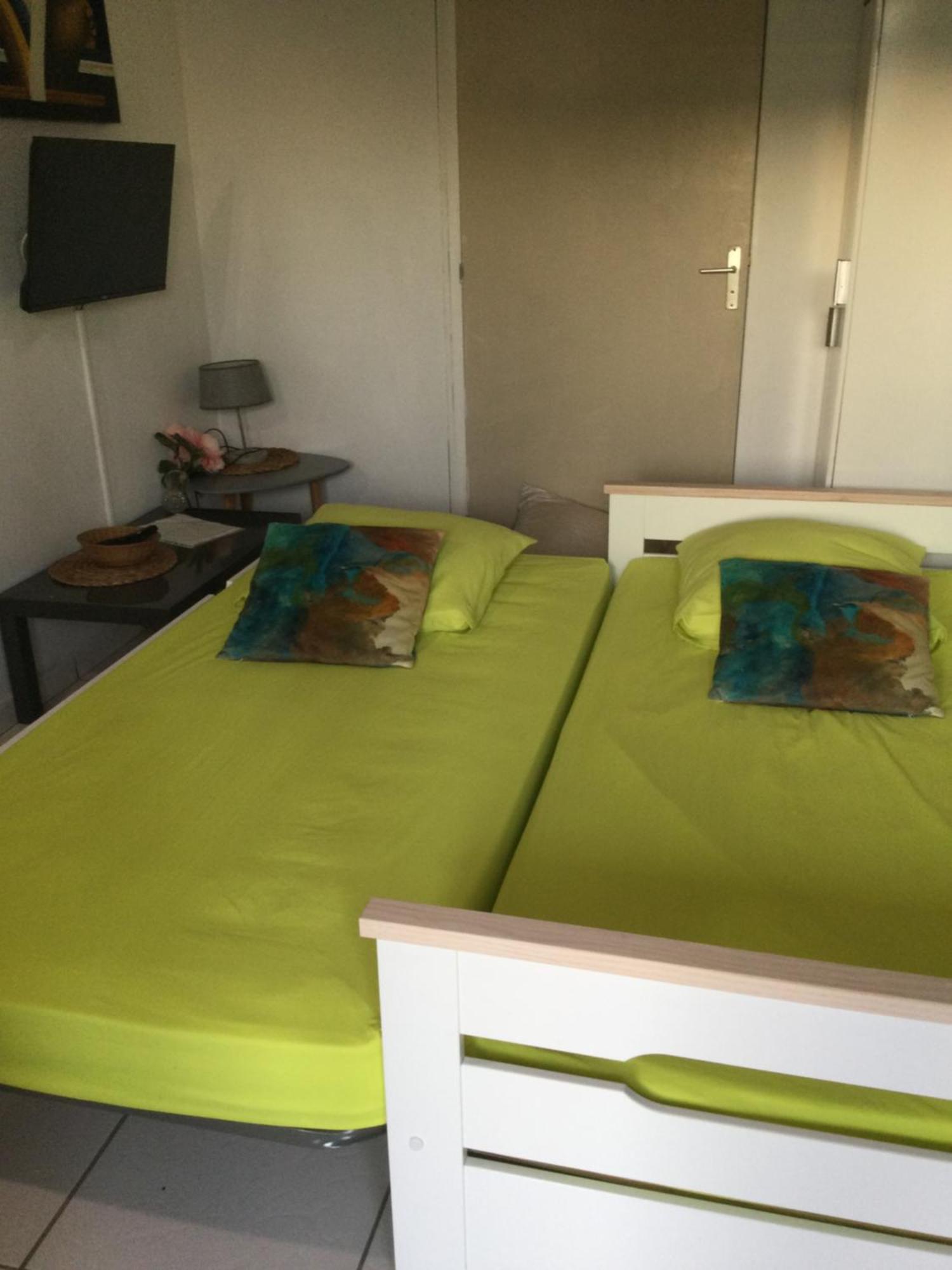 Studio Sympa Пор-Луи Экстерьер фото