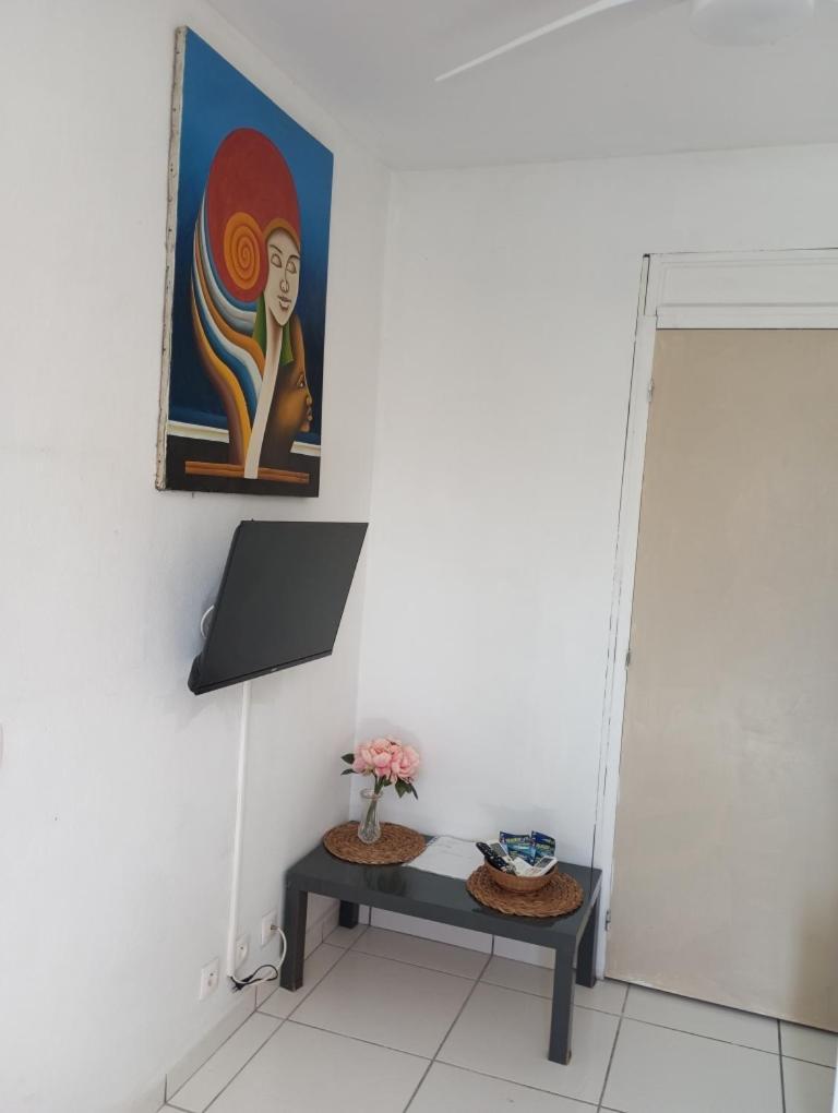 Studio Sympa Пор-Луи Экстерьер фото
