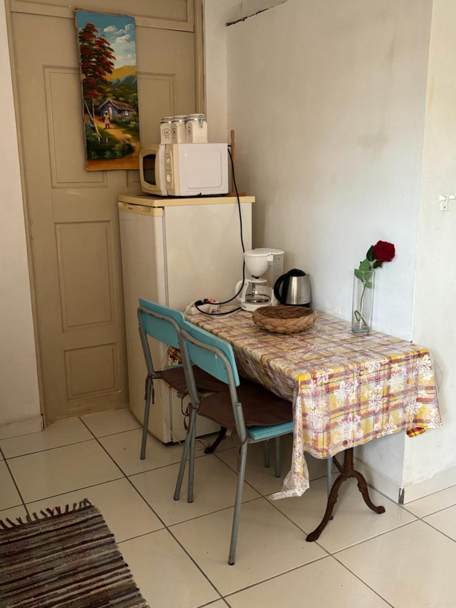 Studio Sympa Пор-Луи Экстерьер фото